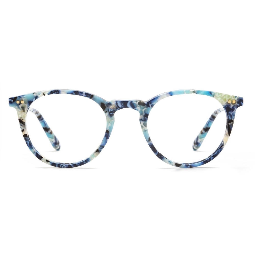 KREWE - Lisbon | Azul Eyeglasses